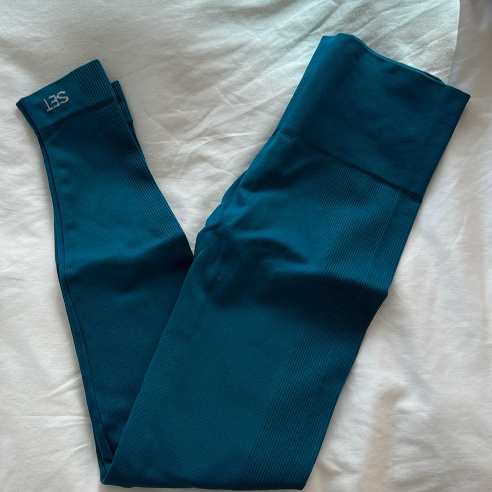 Set Active Sculptflex legging
